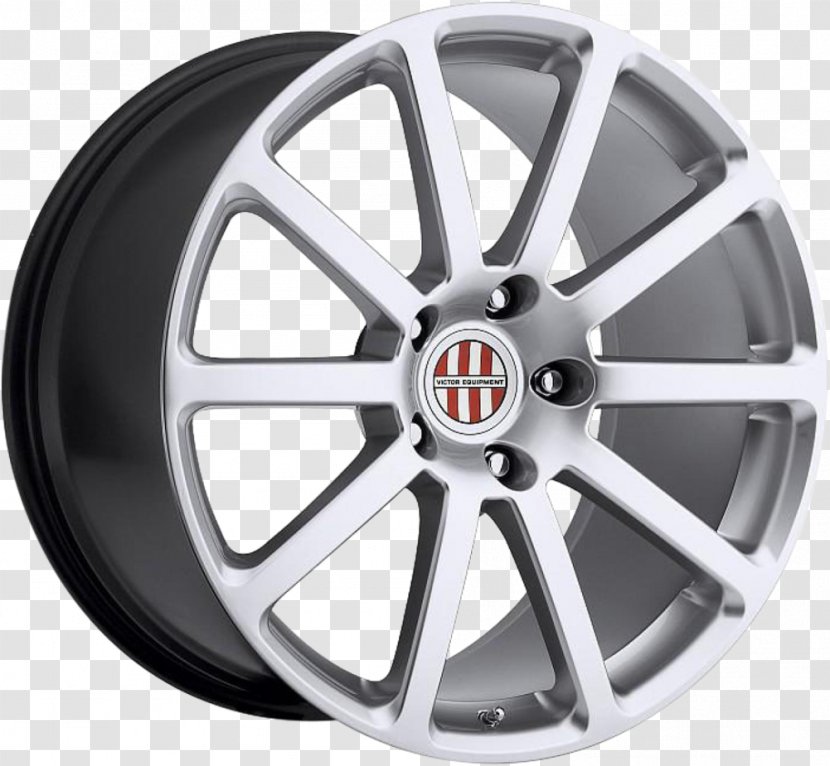 Alloy Wheel Rim Tire Spoke Porsche - Automotive Transparent PNG