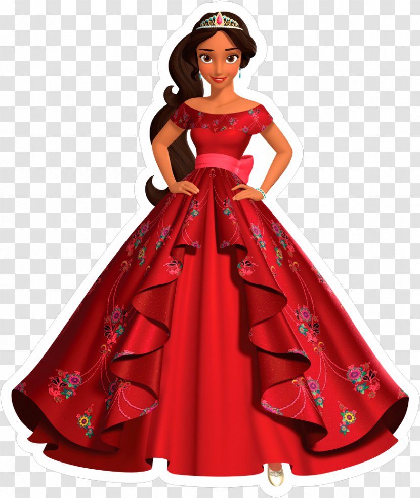 Dress Costume Ball Gown The Walt Disney Company - Day Transparent PNG