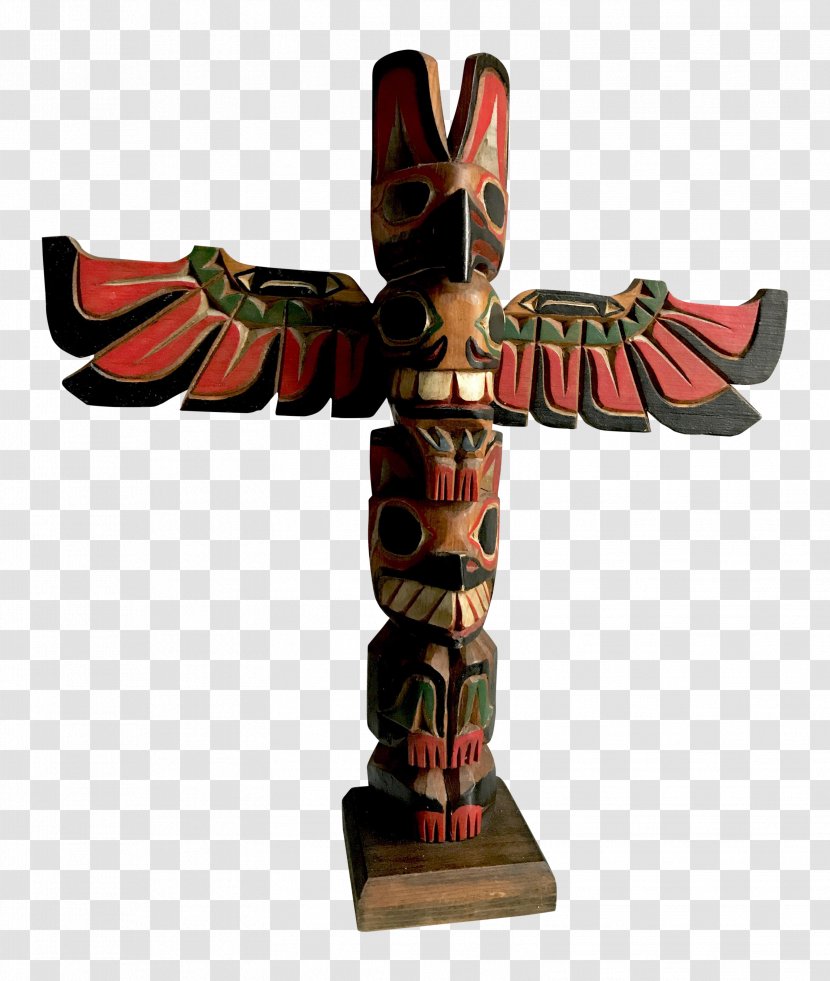 Totem Pole Pacific Northwest Indigenous Peoples Of The Americas Native Americans In United States Transparent PNG