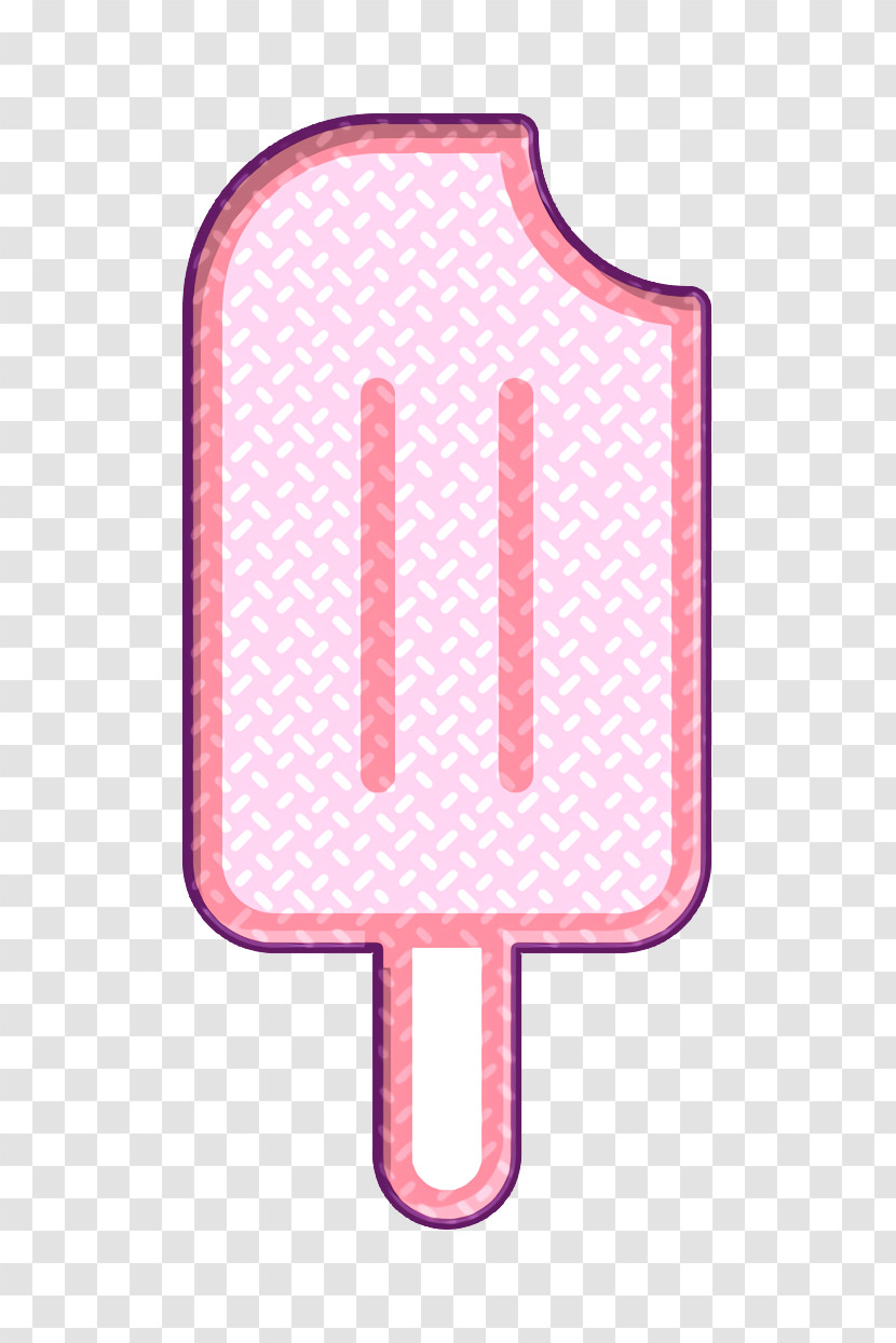 Food And Restaurant Icon Popsicle Icon Ice Cream Icon Transparent PNG