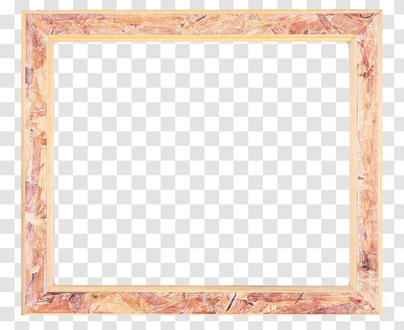 Picture Frame Photography - Ansichtkaart - Stone Border Transparent PNG