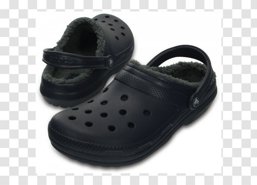 Crocs Clog Slide Shoe Mule - Sandal Transparent PNG