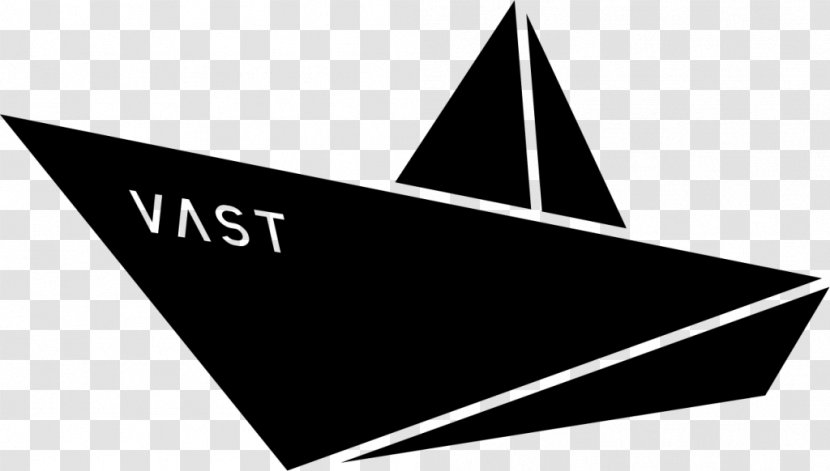 The Proper Yacht Logo Black Brand Blog - Sailing - Vast Transparent PNG