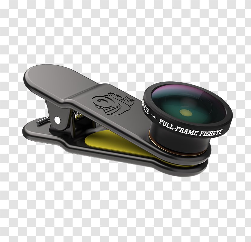 Fisheye Lens Camera Macro Photography Wide-angle - Eye Transparent PNG