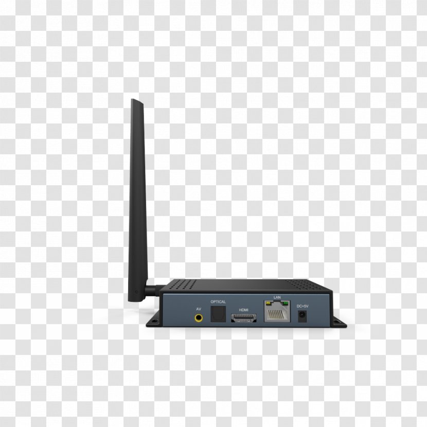Wireless Access Points Router Electronics - Technology - Ultrahighdefinition Television Transparent PNG