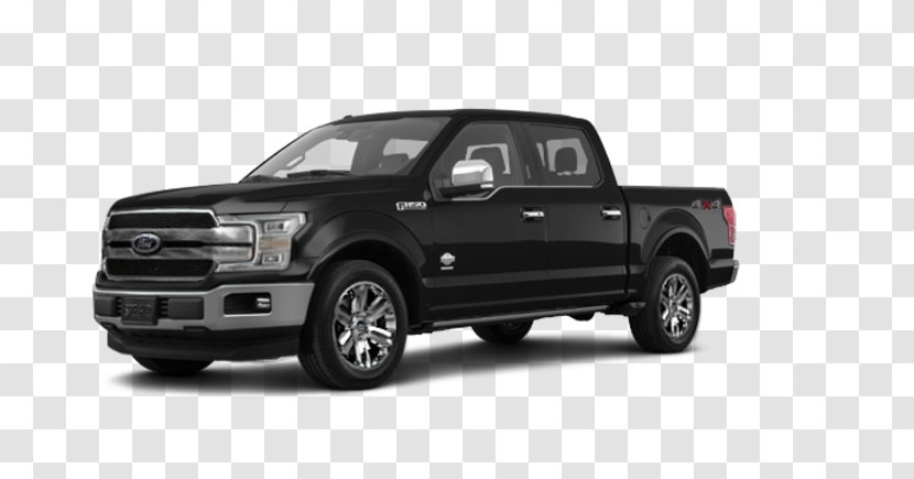 Ford Motor Company Car 2018 F-150 King Ranch 2016 - F150 Transparent PNG