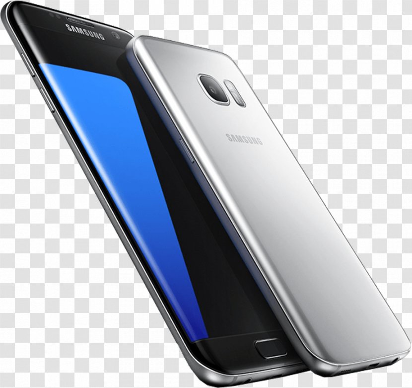 Samsung GALAXY S7 Edge Galaxy S6 4G LTE - Telephony Transparent PNG