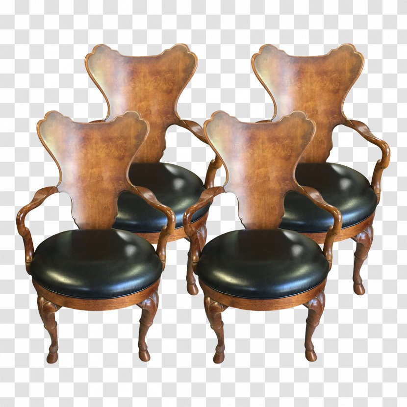 Table Furniture Chair Designer - Century Transparent PNG