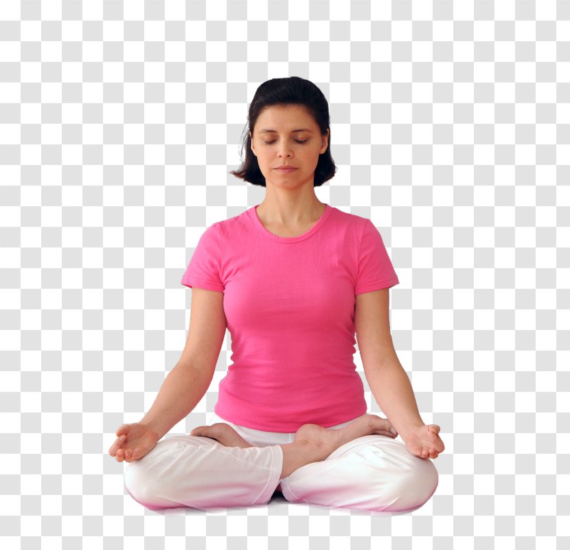 Sivananda Saraswati Yoga Rishikesh Meditation - Heart Transparent PNG