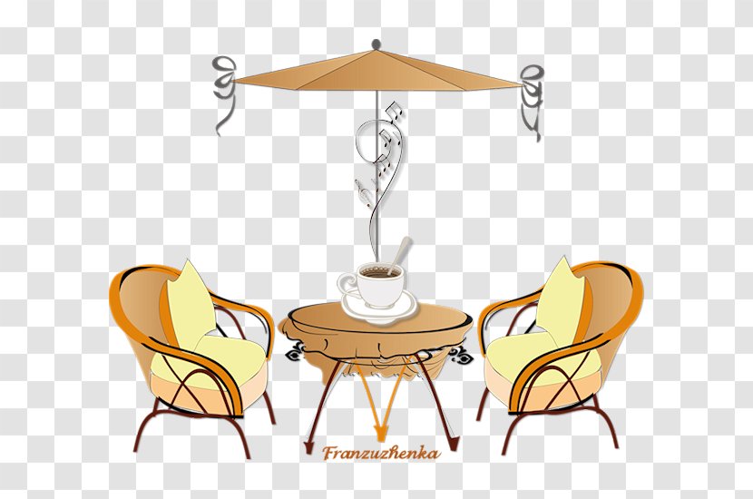 Sidewalk Cafe Coffee Bar Modern Chairs - Caffe Transparent PNG