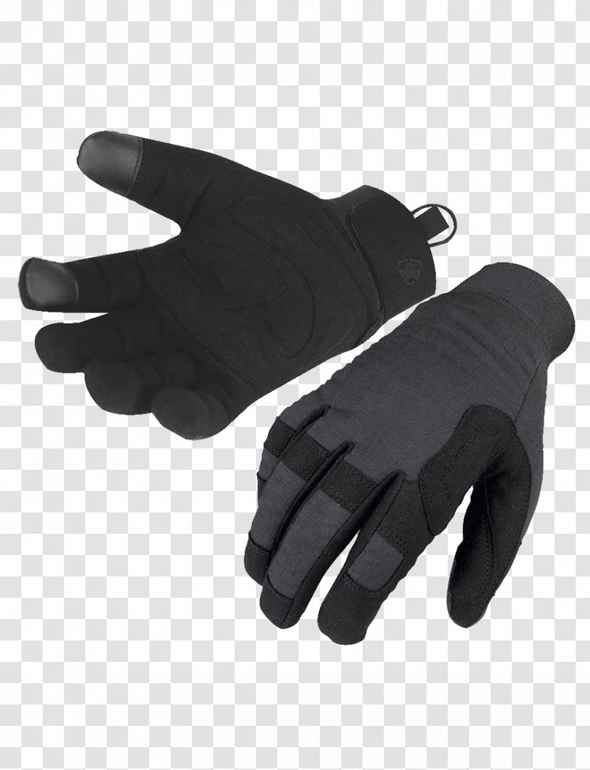 Glove Clothing T-shirt TRU-SPEC Kevlar - Hand - Antiskid Gloves Transparent PNG
