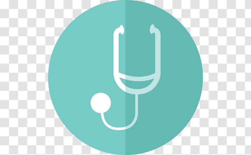 Medicine - Symbol - Stethoscope Transparent PNG