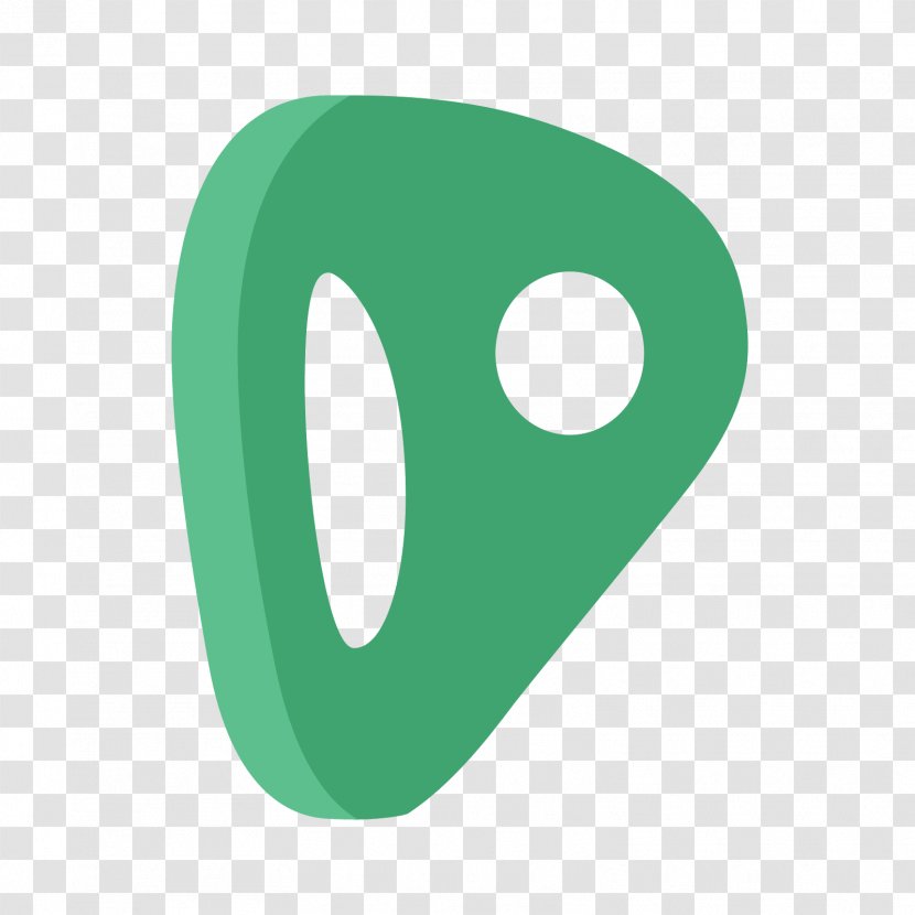 Logo Green Font - Anchor Graphics Transparent PNG