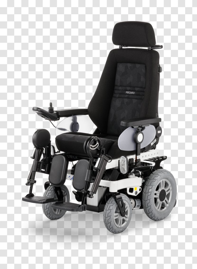 Motorized Wheelchair Meyra Disability Information - Chair Transparent PNG
