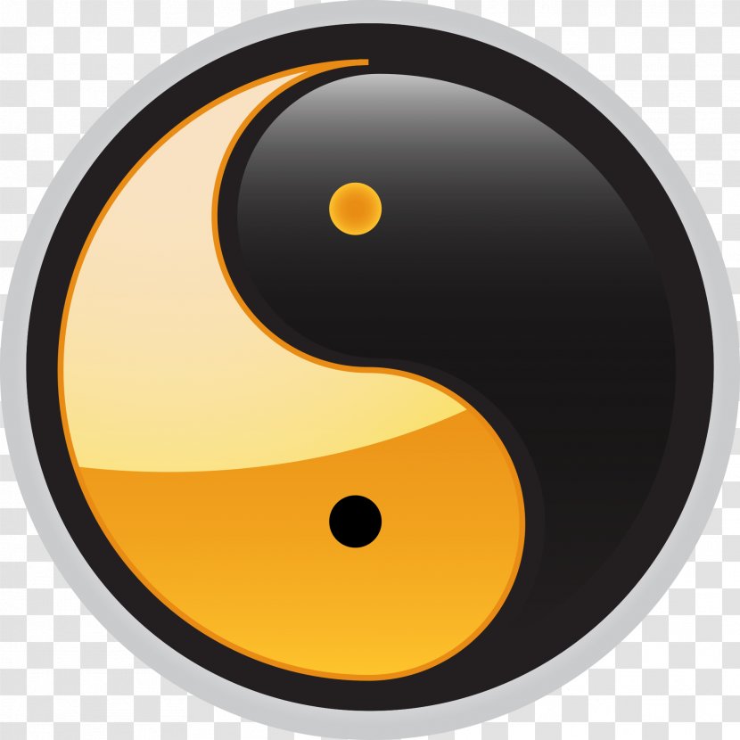 Aikido Yin And Yang Taoism Jeet Kune Do Martial Arts - Tao - Hapkido Transparent PNG