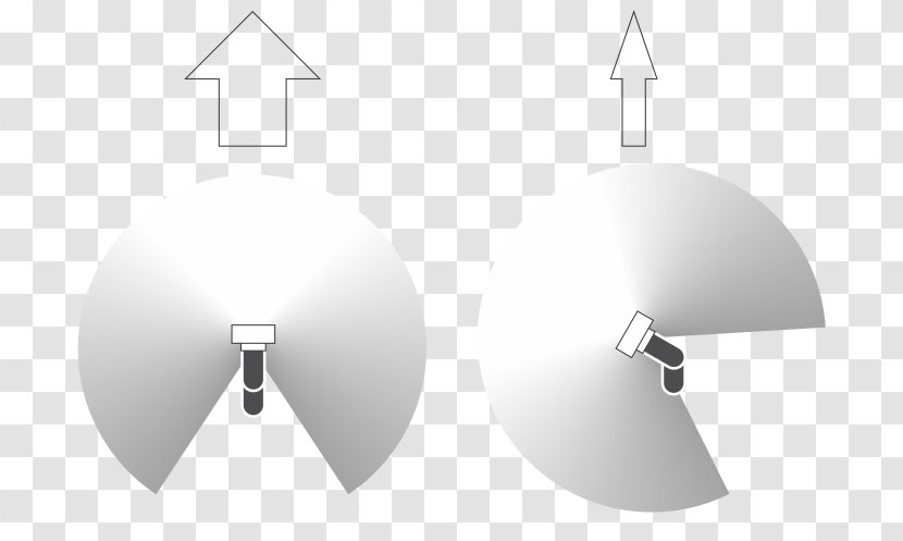 Angle Diagram - Light - Creative Question Box Transparent PNG
