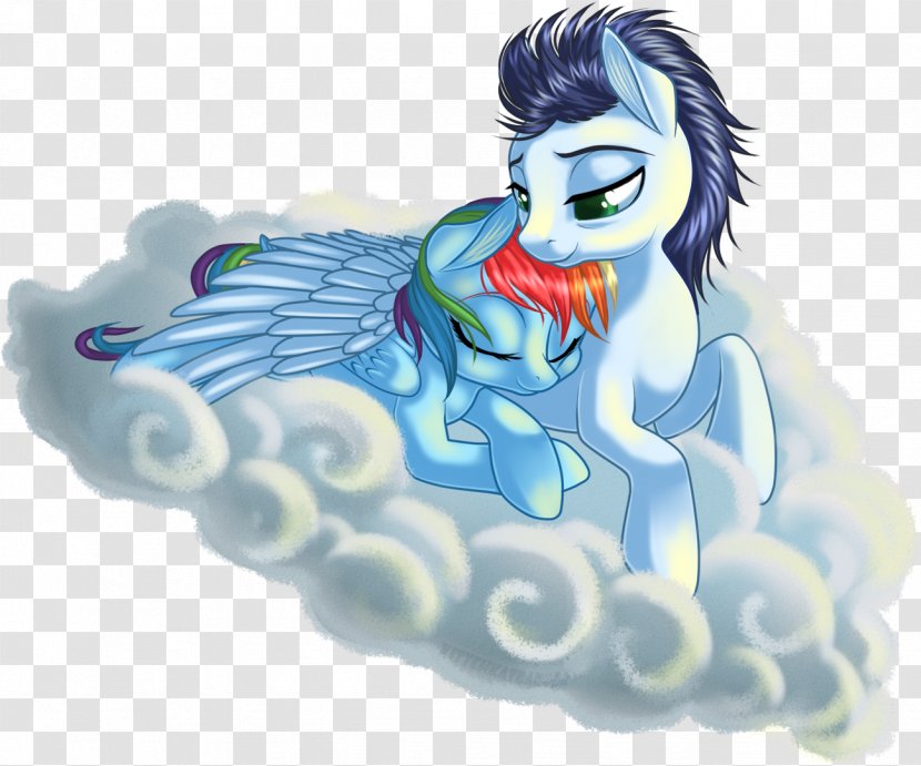 Rainbow Dash My Little Pony Twilight Sparkle Shining Armor Transparent PNG