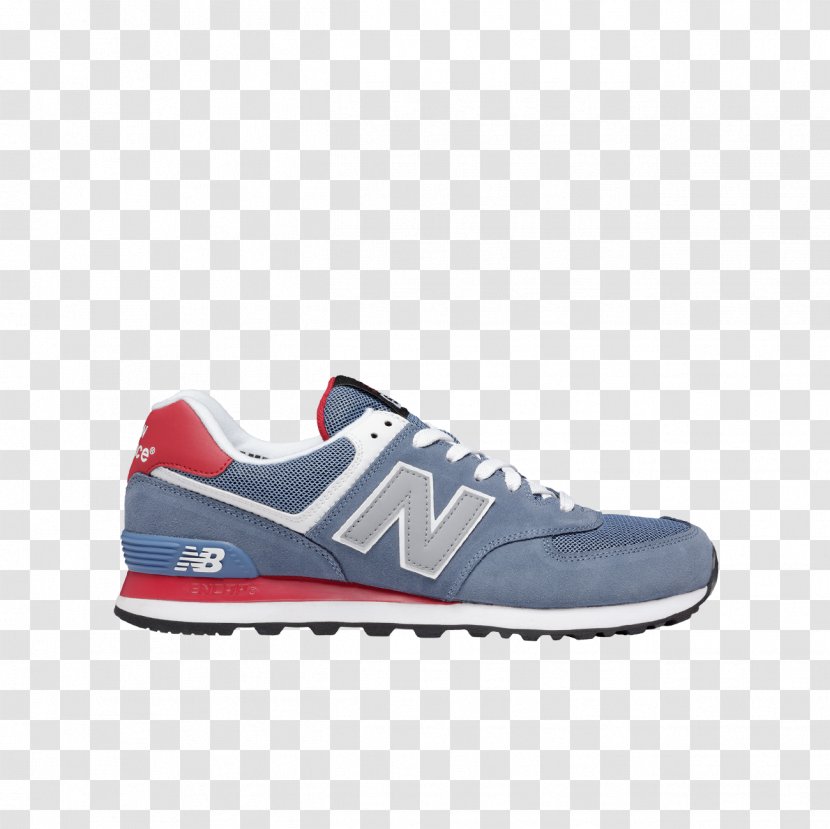 Sneakers New Balance Shoe Footwear Clothing - Blue - Adidas Transparent PNG