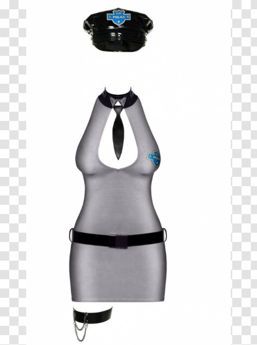 Slip Costume Dress Belt Cap - Silhouette Transparent PNG