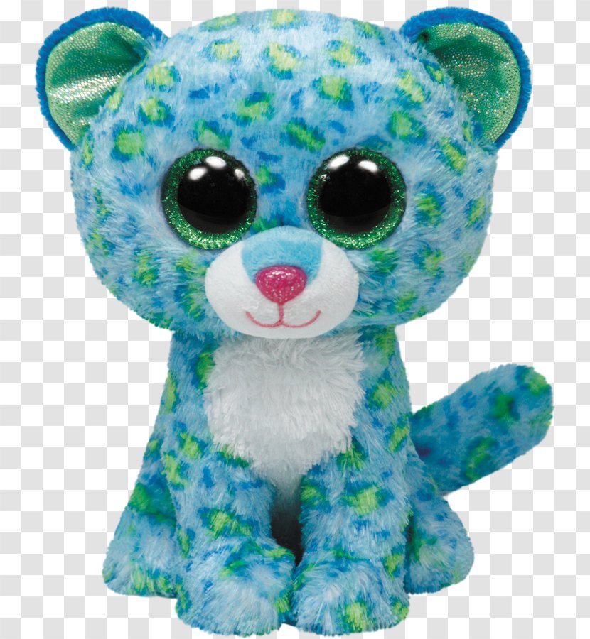 Amazon.com Ty Inc. Beanie Babies Stuffed Animals & Cuddly Toys Hamleys - Flower Transparent PNG