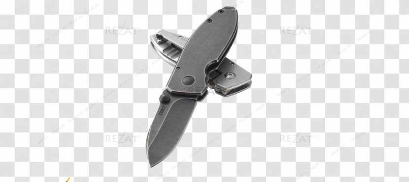 Hunting & Survival Knives Knife Blade Kitchen Transparent PNG
