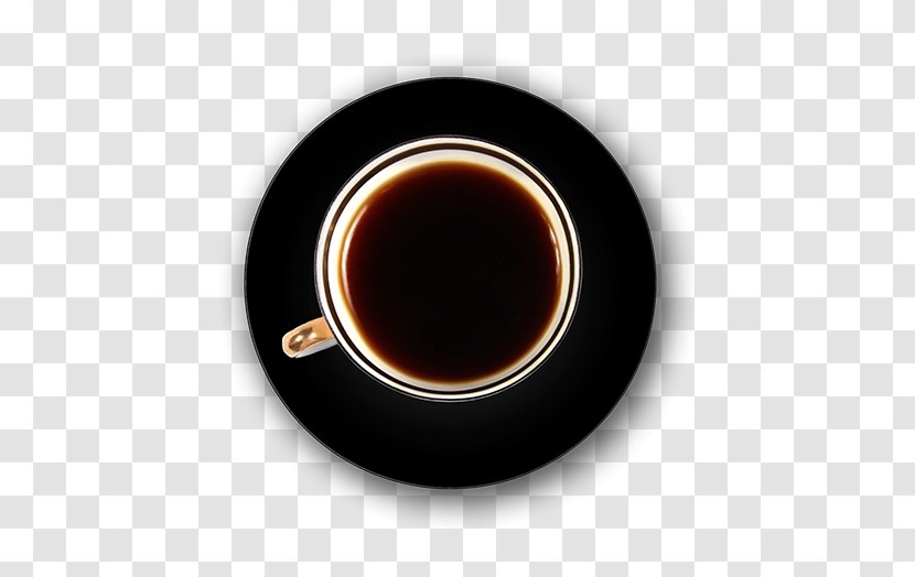 Ristretto Coffee Cup Caffeine Transparent PNG