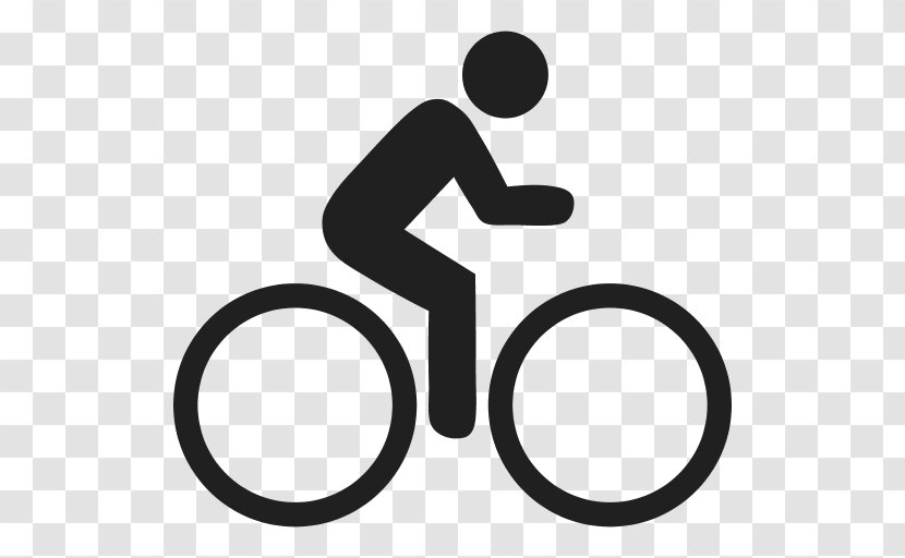 Bicycle Cycling Mountain Bike Biking Clip Art Transparent PNG