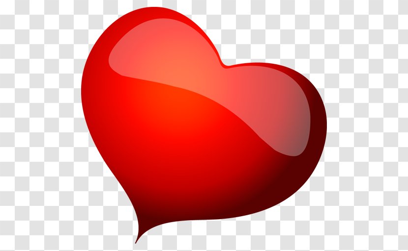 Valentine's Day - Heart - Flower Transparent PNG