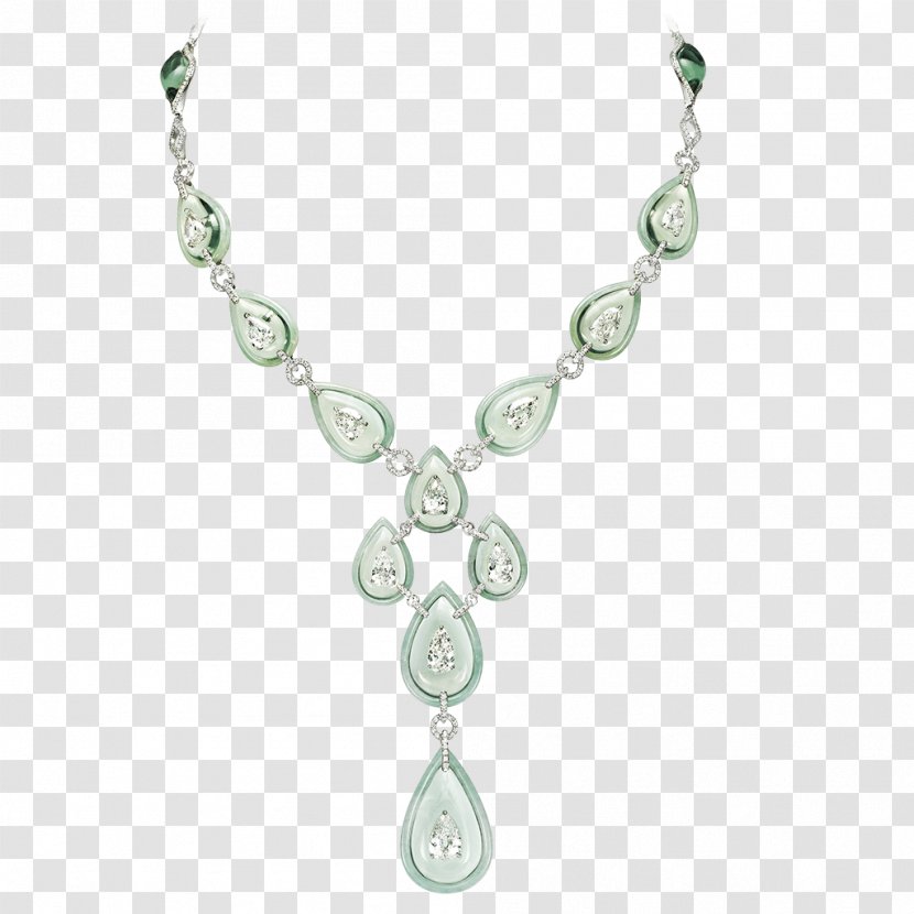 Necklace Earring Jewellery Gemstone Jewelry Design - Bijou Transparent PNG
