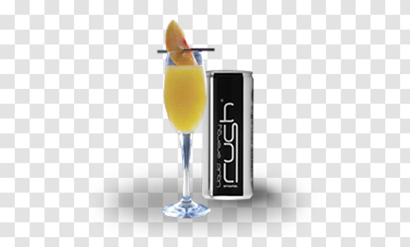 Cocktail Garnish Wine Juice Harvey Wallbanger - Drink - Fuzzy Light Transparent PNG