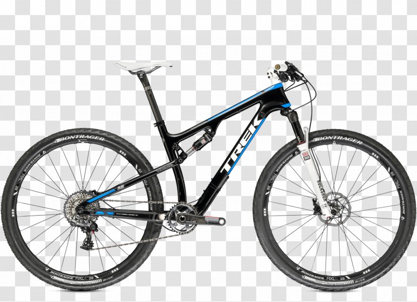 trek epic mountain bike