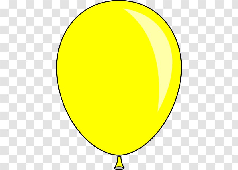 Bascom Palmer Eye Institute Ophthalmology LASIK Journal Of Cataract And Refractive Surgery - Yellow Balloon Cliparts Transparent PNG