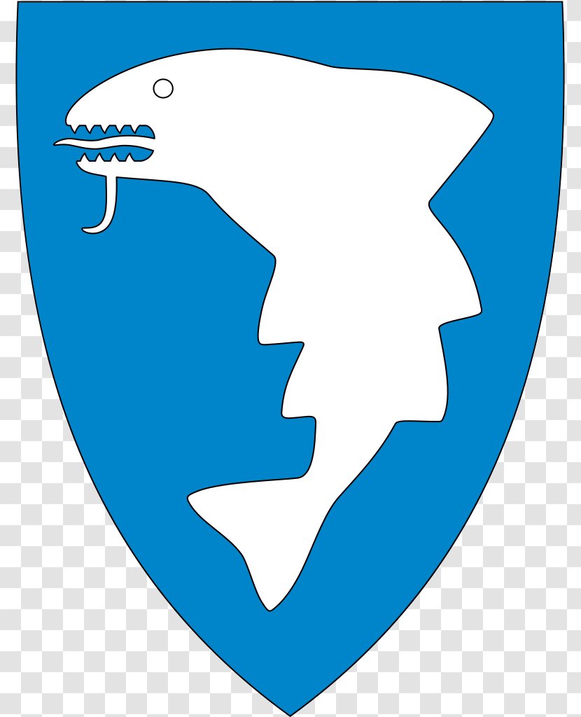 Svolvær Lofoten Bindal Coat Of Arms Clip Art - Beak - Gan Transparent PNG