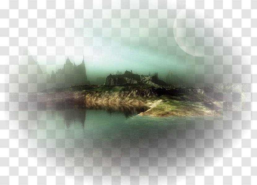Water Resources Desktop Wallpaper Romanticism Stock Photography Landscape - Atmosphere Of Earth Transparent PNG