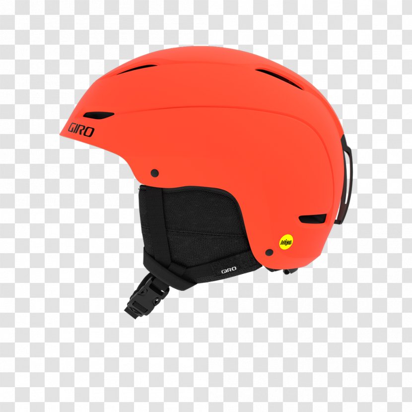 Bicycle Helmets Ski & Snowboard Giro Motorcycle - Snowboarding Transparent PNG