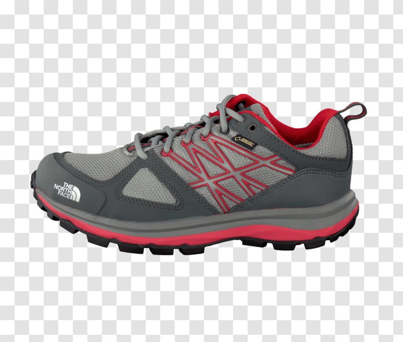 Shoe Sneakers Hiking New Balance The North Face - Athletic Transparent PNG
