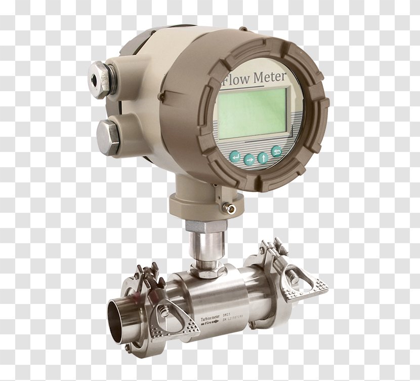 Flow Measurement Turbine Mass Meter Ultrasonic Magnetic - Gas - Business Transparent PNG