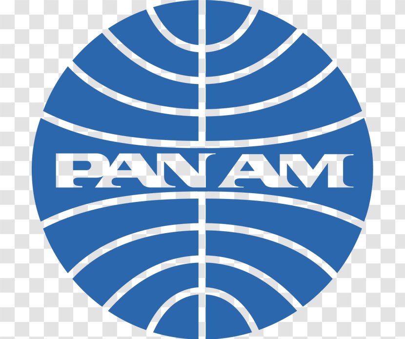 Pan American World Airways Logo Worldport John F. Kennedy International Airport Airline - 1st Class Meals Transparent PNG