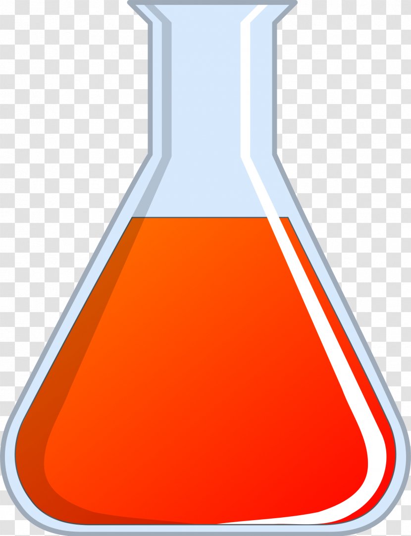 Clip Art Chemistry Laboratory Openclipart - Science Transparent PNG