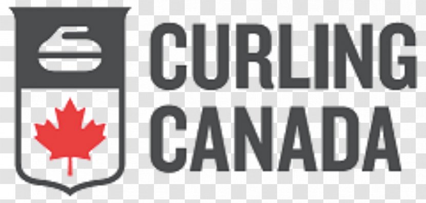 Curling Canada Canadian Senior Championships Sport - Brand Transparent PNG