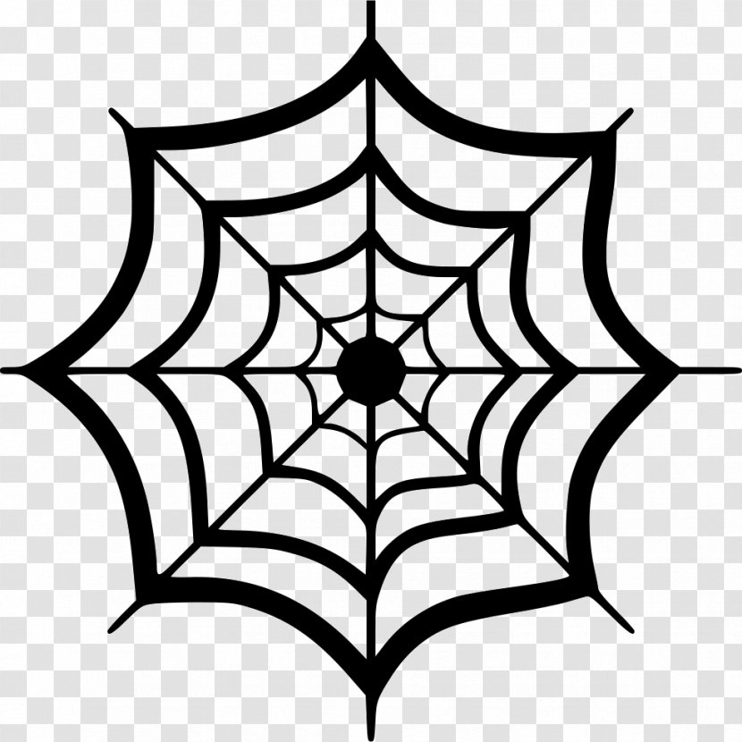 spider web clip art