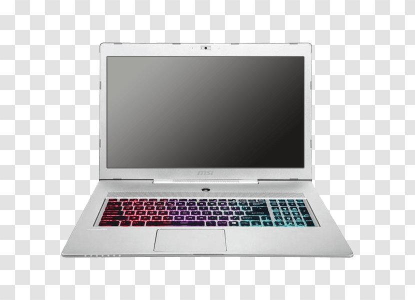 Netbook Laptop Thinnest & Lightest 17