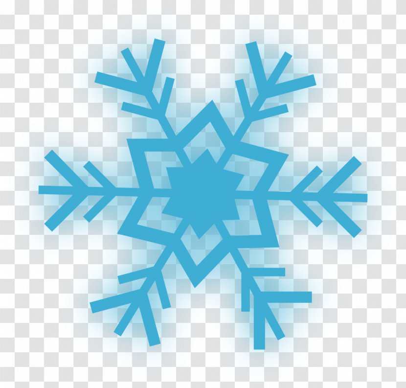 Snowflake Drawing Sketch - Line Art - Snow Transparent PNG