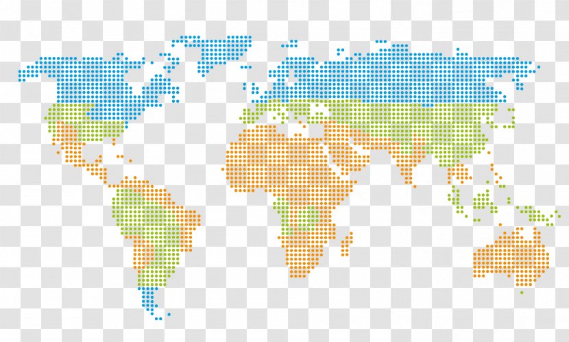 World Map Company Organization Missionary Transparent PNG