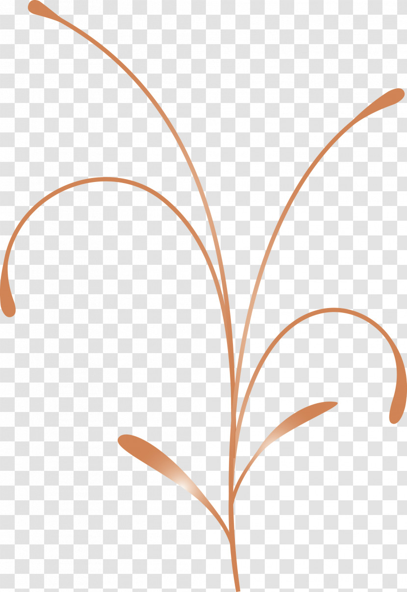 Easter Flower Spring Flower Transparent PNG