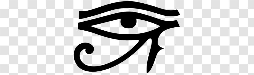 Ancient Egypt Eye Of Horus Symbol Egyptian - Isis - Illuminati Cliparts Transparent PNG