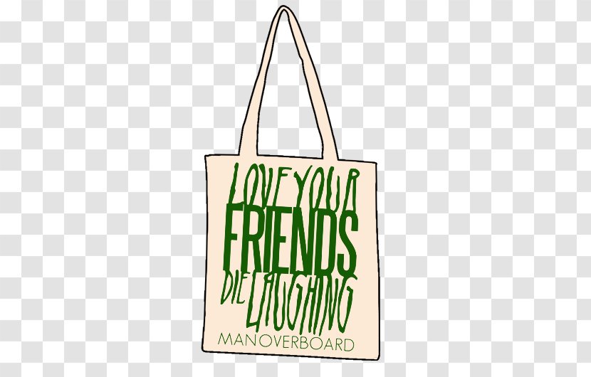 Tote Bag Handbag Shopping Bags & Trolleys Logo - Green Transparent PNG