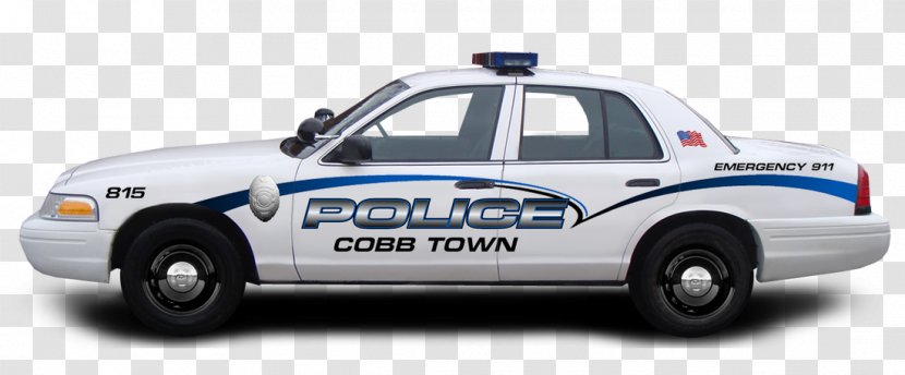 Ford Crown Victoria Police Interceptor 2000 Car Motor Company Transparent PNG