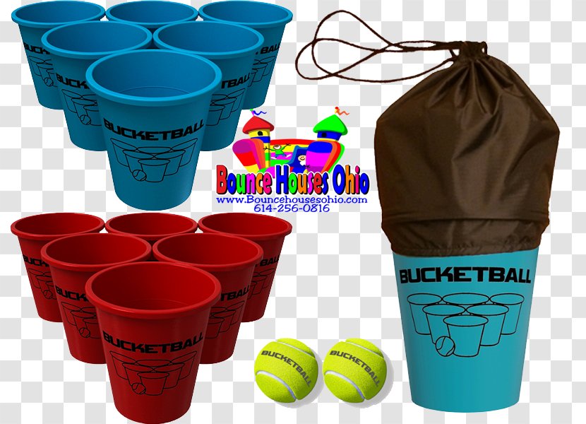 Beer Pong Tailgate Party Cornhole - Lawn Games - Carnival Transparent PNG