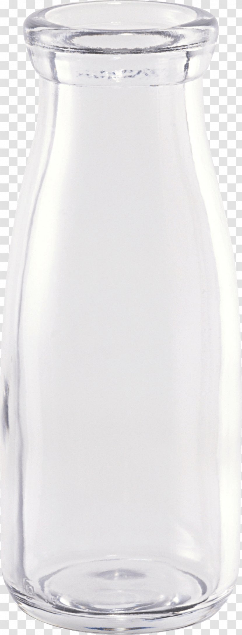 Glass Bottle Jar - Mason - Milk Transparent PNG